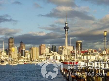 2012年新西兰留学:绿卡福利待遇介绍的相关文
