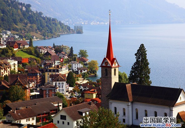 瑞士卢塞恩旅游攻略的相关文章推荐_出国留学