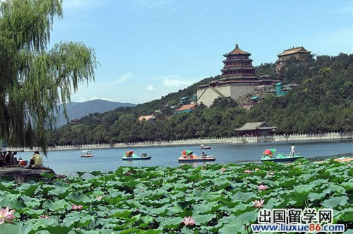 北京颐和园游玩攻略的相关文章推荐_出国留学