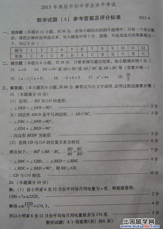 www.fz173.com_潍坊中考平台学生报名,密码错误怎么改。