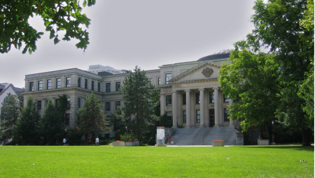 2014渥太华大学排名的相关文章推荐