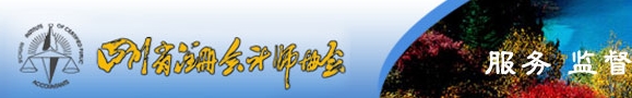 四川省注册会计师协会
