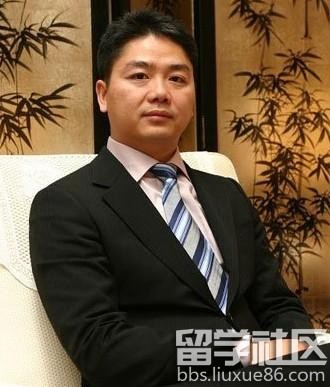 【京东CEO】刘强东简历-如何评价刘强东