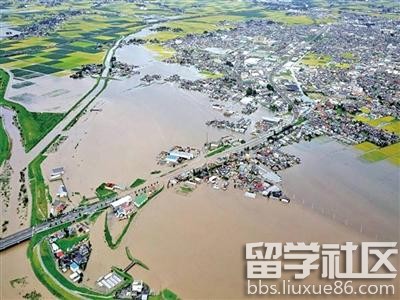 国外防洪水方法|国外防洪措施