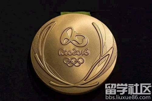 里约奥运会金牌是纯金的吗的相关文章推荐_出