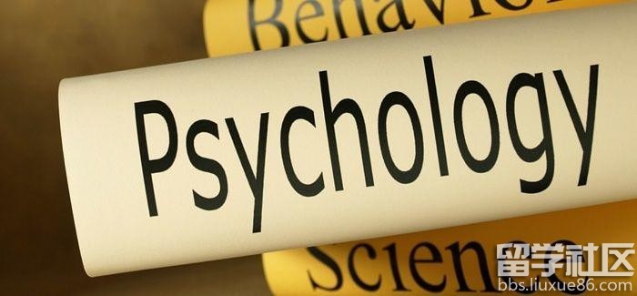 2017最新日本大学心理学专业排名的相关文章