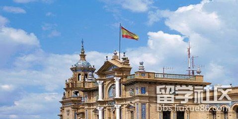 2017西班牙留学申请步骤有哪些