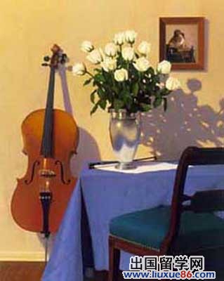 内向性格的你快乐吗?