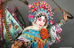 艺术类专业就业前景分析:戏剧学