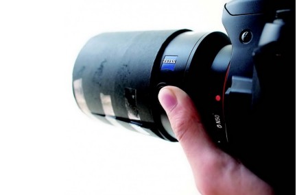 艺术类专业就业前景分析:摄影