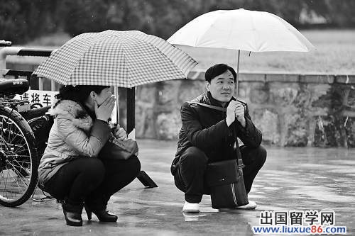 “洋股东”是否会给中国高考改革带来新变化?