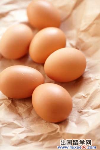 高考餐桌指南：不能与鸡蛋同食的四种食材