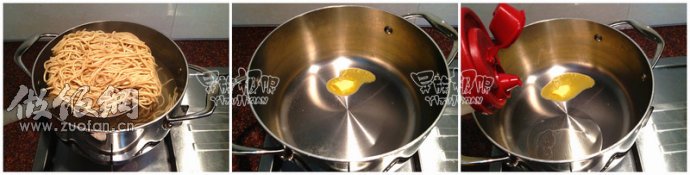 #美食感恩季#给考生的健脑益智餐鈥斺敽颂遗H饷