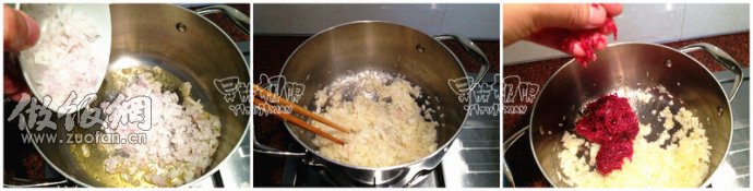 #美食感恩季#给考生的健脑益智餐鈥斺敽颂遗H饷