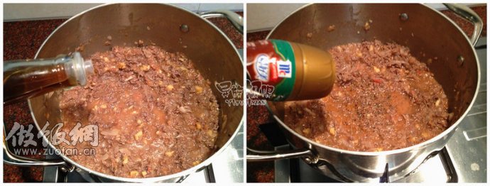 #美食感恩季#给考生的健脑益智餐鈥斺敽颂遗H饷