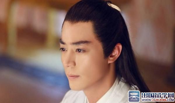 从花千骨和白子画中,看银行人的选择