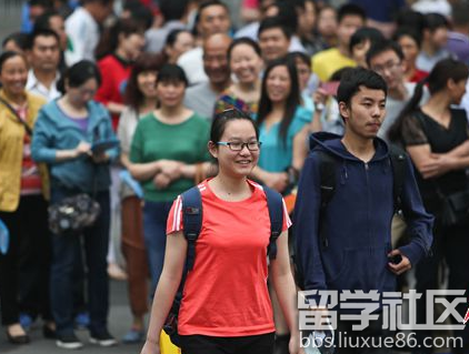 考生看过来!安徽省高考改革方案高考后“出炉”