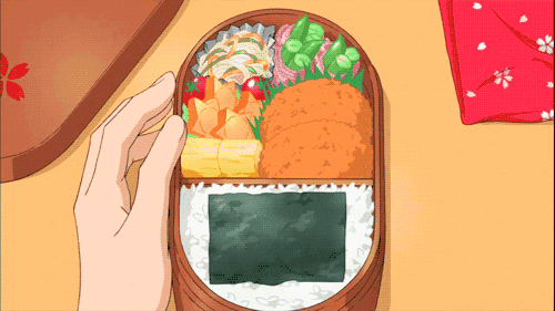 便当制作技巧大全