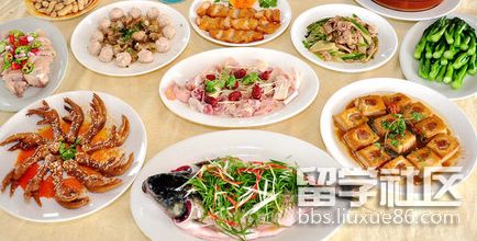 中国饮食文化知识