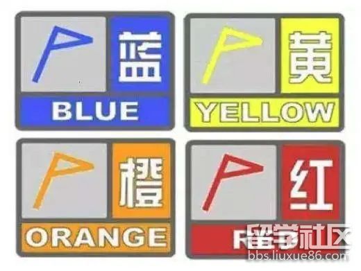 大风预警信号 大风预警信号