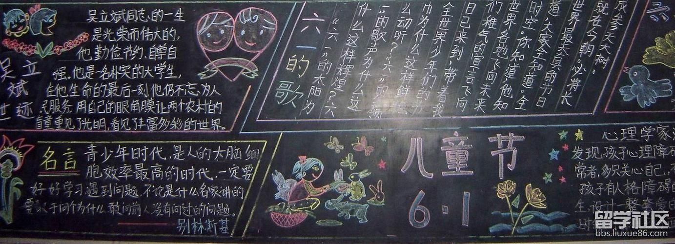 六一黑板报2.jpeg 六一黑板报2.jpeg
