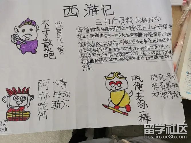 西游记手抄报图片(3).jpg 西游记手抄报图片(3).jpg