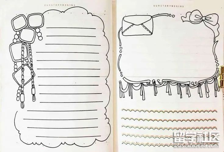 手抄报样式图片大全(3).jpg 手抄报样式图片大全(3).jpg