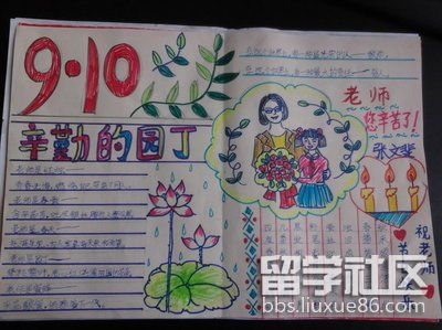 教师节手抄报大全图片(1).jpg 教师节手抄报大全图片(1).jpg