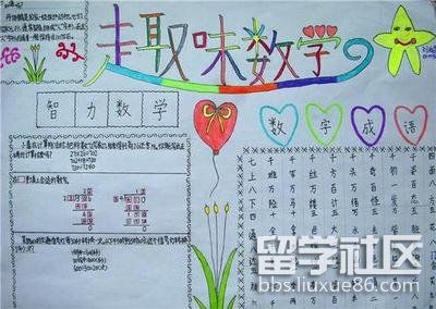 五年级数学手抄报精美（2）.jpg