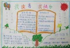 读书小报手抄报简单又漂亮(1).jpg 读书小报手抄报简单又漂亮(1).jpg