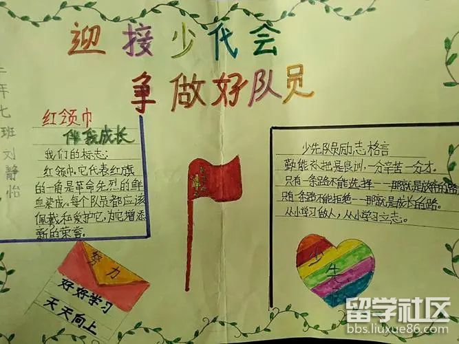 少先队手抄报图片大全精美(3).jpg 少先队手抄报图片大全精美(3).jpg