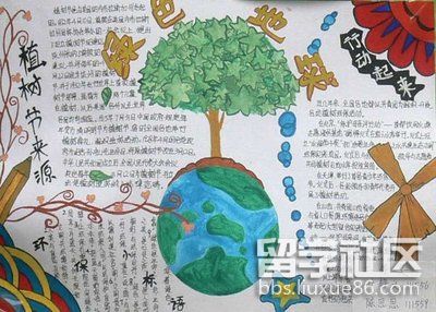 环保手抄报简单又漂亮(2).jpg 环保手抄报简单又漂亮(2).jpg