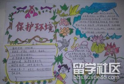 环保手抄报简单又漂亮(3).jpg 环保手抄报简单又漂亮(3).jpg